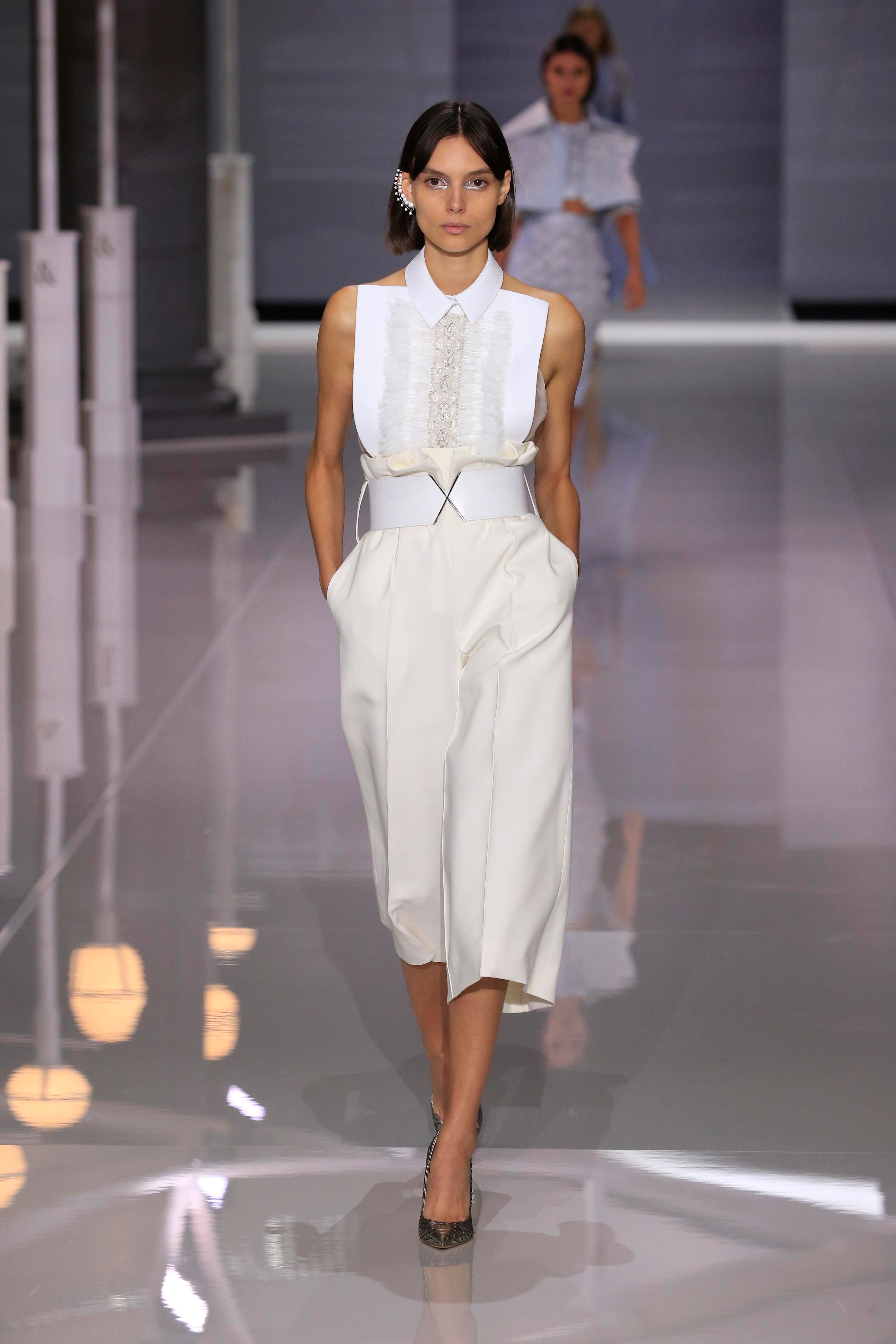 London Fashion Week Primavera/Estate 2018 Teatum Jones
